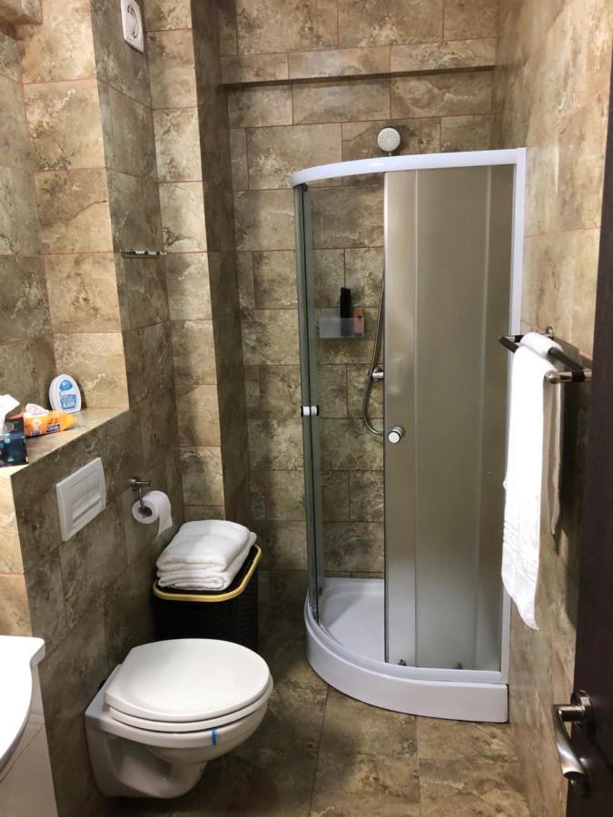 Lotus Northsea Apartment 马马亚 外观 照片