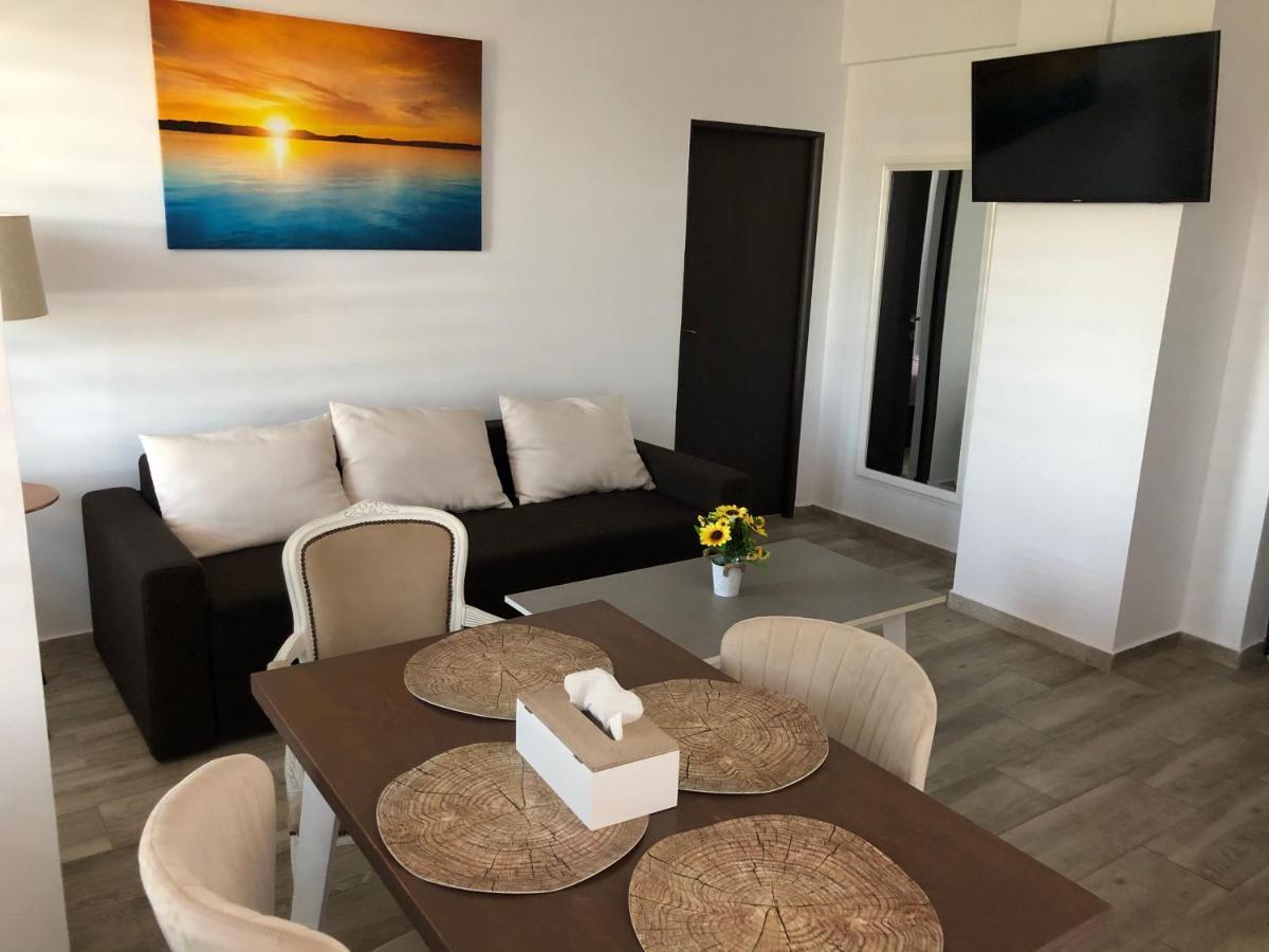 Lotus Northsea Apartment 马马亚 外观 照片