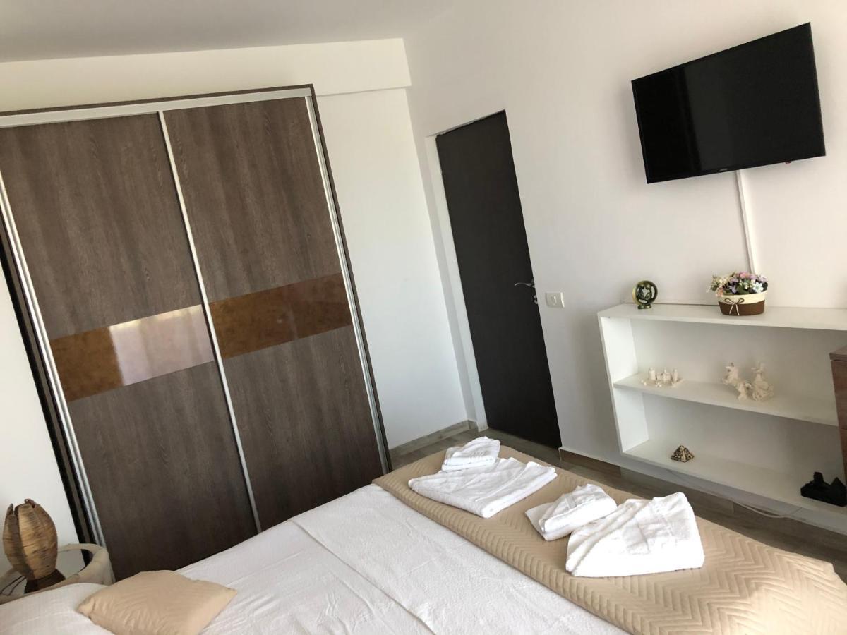 Lotus Northsea Apartment 马马亚 外观 照片