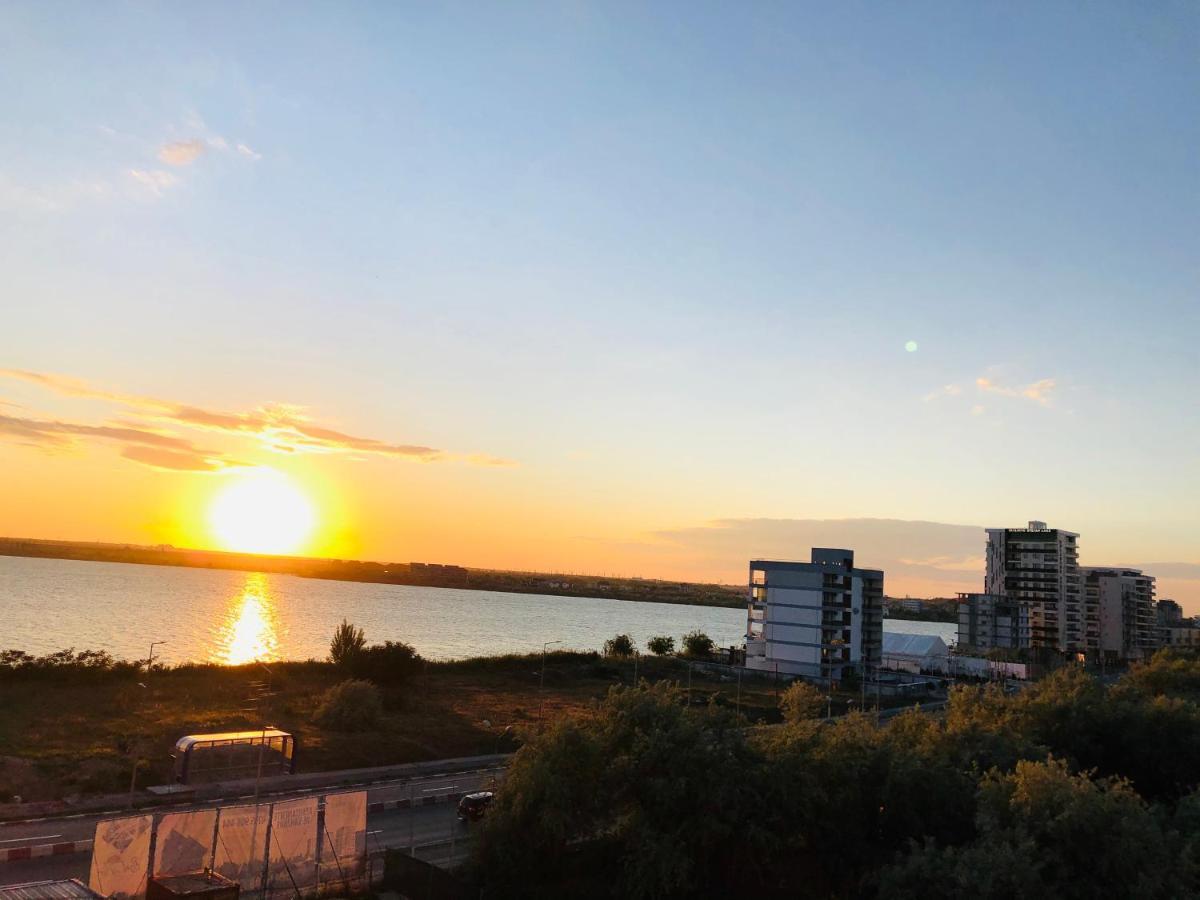 Lotus Northsea Apartment 马马亚 外观 照片