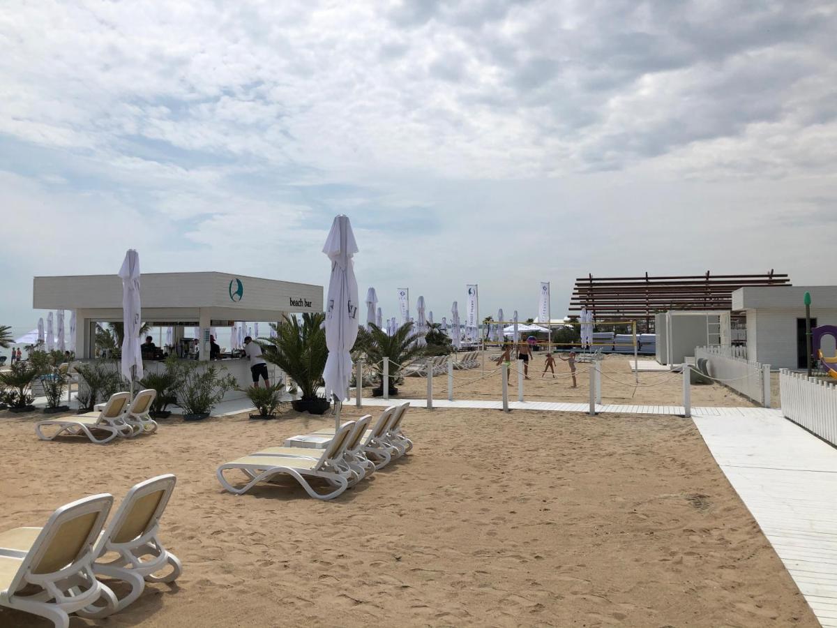 Lotus Northsea Apartment 马马亚 外观 照片